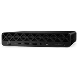 HP Workstation Mini PC HP EliteDesk 8 Mini G2i U5 16/512GB 322 4.4 GHz 16 GB RAM 512 GB SSD Intel Intel grafika DL8T6ET