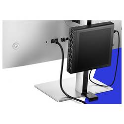 HP Workstation Mini PC HP EliteDesk 8 Mini G2i U5 16/512GB 322 4.4 GHz 16 GB RAM 512 GB SSD Intel Intel grafika DL8T6ET
