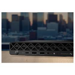 HP Workstation Mini PC HP EliteDesk 8 Mini G2i U5 16/512GB 322 4.4 GHz 16 GB RAM 512 GB SSD Intel Intel grafika DL8T6ET