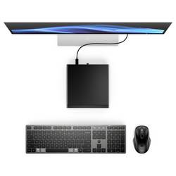 HP Workstation Mini PC HP EliteDesk 8 Mini G2i U5 16/512GB 322 4.4 GHz 16 GB RAM 512 GB SSD Intel Intel grafika DL8T6ET