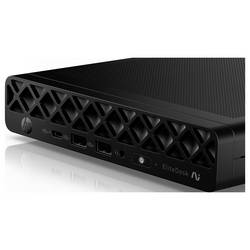 HP Workstation Mini PC HP EliteDesk 8 Mini G2i U5 16/512GB 322 4.4 GHz 16 GB RAM 512 GB SSD Intel Intel grafika DL8T6ET