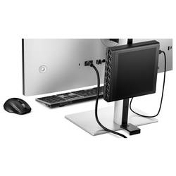 HP Workstation Mini PC HP EliteDesk 8 Mini G2i U5 16/512GB 322 4.4 GHz 16 GB RAM 512 GB SSD Intel Intel grafika DL8T6ET