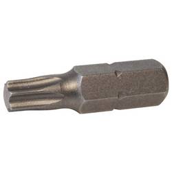 C.K T4557-05T bit ITX Pohon (šroubovák): 1/4 (6,3 mm) Typ zakončení: vnitřní šestihran (TX) TX 5 25 mm