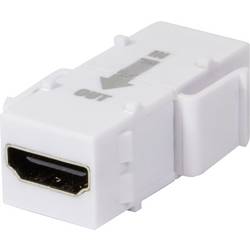 LogiLink NK0014R HDMI vestavný modul Keystone 1 ks