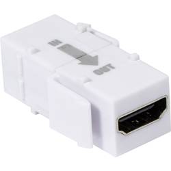 LogiLink NK0014R HDMI vestavný modul Keystone 1 ks