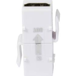 LogiLink NK0014R HDMI vestavný modul Keystone 1 ks