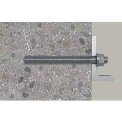 Fischer 90439 FIS A M 6 x 110 A4 kotvicí tyč 110 mm 8 mm 20 ks