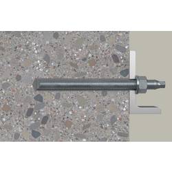 Fischer 90726 RG M 30x380 A4 kotvicí tyč 380 mm 35 mm 5 ks