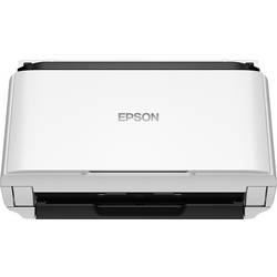 Epson WorkForce DS-410 duplexní skener dokumentů A4 600 x 600 dpi 26 str./min, 52 obr./min USB