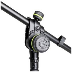 Gravity MS 4321 B Stativ pro mikrofon