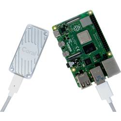 Google Coral TPU USB-Accelarator CPU modul Vhodné pro (vývojové sady): Raspberry Pi® 4