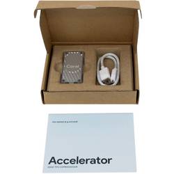 Google Coral TPU USB-Accelarator CPU modul Vhodné pro (vývojové sady): Raspberry Pi® 4