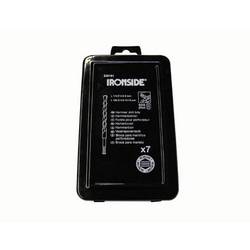 IRONSIDE 230161 sada příklepových vrtáků