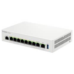 D-Link DBR-600-P/E Wi-Fi router