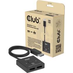 club3D AV konvertor [ - ] 7680 x 4320 Pixel