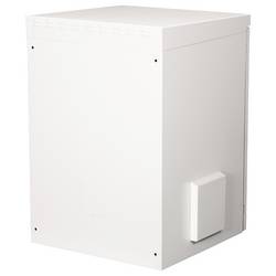 Roline 19 nástěnná rozváděcí skříň (š x v x h) 600 x 891 x 600 mm 16 U šedá