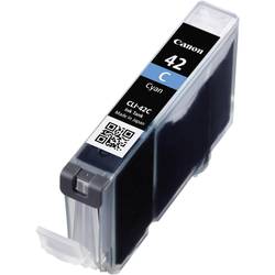 Canon Ink CLI-42 C originál azurová 6385 B 001