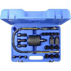 Brilliant Tools BT551500 Sada stahováků pro tlakový vzduch, 21 ks