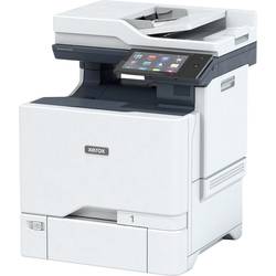 Xerox VersaLink C 625 DN multifunkční tiskárna laserová barevná A4 tiskárna, skener, kopírka, fax LAN, NFC, USB, Wi-Fi