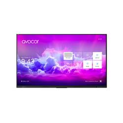 Avocor AVE-5550 - 140 cm (55) Diagonalk displej Digital Signage 139.7 cm 55 palec 3840 x 2160 Pixel 16/7