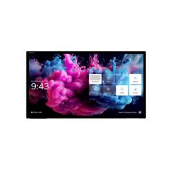 Avocor AVH-6520 - 165 cm (65) Diagonalk displej Digital Signage 165.1 cm 65 palec 3840 x 2160 Pixel