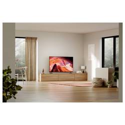Sony Sony Bravia Professional Displays FWD-65 LED TV, 164 cm 65 palec, F (A - G), černá