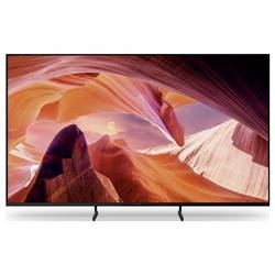 Sony Sony Bravia Professional Displays FWD-65 LED TV, 164 cm 65 palec, F (A - G), černá