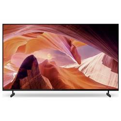 Sony Sony Bravia Professional Displays FWD-65 LED TV, 164 cm 65 palec, F (A - G), černá