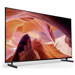 Sony Sony Bravia Professional Displays FWD-65 LED TV, 164 cm 65 palec, F (A - G), černá