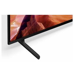 Sony Sony Bravia Professional Displays FWD-65 LED TV, 164 cm 65 palec, F (A - G), černá