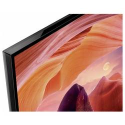 Sony Sony Bravia Professional Displays FWD-65 LED TV, 164 cm 65 palec, F (A - G), černá