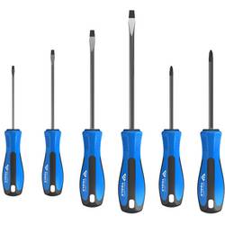 Brilliant Tools BT031000 sada šroubováků, BT031000