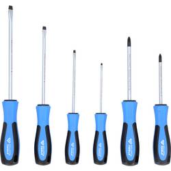 Brilliant Tools BT031000 sada šroubováků, BT031000