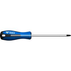 Brilliant Tools BT031000 sada šroubováků, BT031000