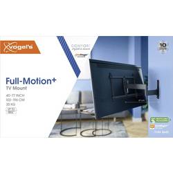 Vogels TVM 3645 TV držák na zeď 101,6 cm (40) - 195,6 cm (77) nakláněcí, naklápěcí