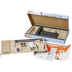 Vogels TVM 3645 TV držák na zeď 101,6 cm (40) - 195,6 cm (77) nakláněcí, naklápěcí