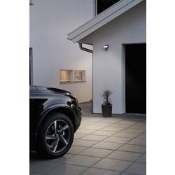 Konstsmide 7691-000 venkovní LED reflektor s PIR detektorem 4 W Barvy světla (LED svítidlo): teplá bílá