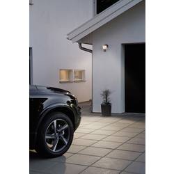 Konstsmide 7692-000 venkovní LED reflektor s PIR detektorem 9 W Barvy světla (LED svítidlo): teplá bílá