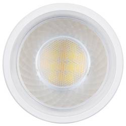Paulmann 29282 LED Energetická třída (EEK2021) E (A - G) GU10 6.9 W teplá bílá (Ø x v) 50 mm x 56 mm 1 ks