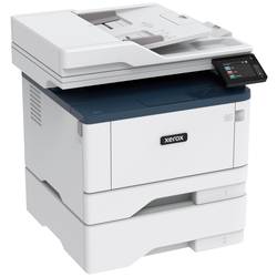 Xerox B315 multifunkční tiskárna laserová černobílá A4 tiskárna, skener, kopírka, fax ADF, duplexní, LAN, USB, Wi-Fi