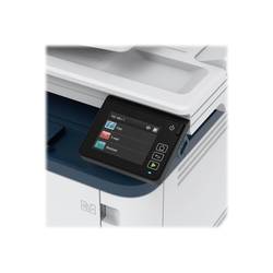 Xerox B315 multifunkční tiskárna laserová černobílá A4 tiskárna, skener, kopírka, fax ADF, duplexní, LAN, USB, Wi-Fi