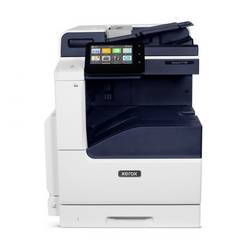 Xerox WorkCentre 7120 DN multifunkční tiskárna laserová barevná A3 tiskárna, skener, kopírka duplexní, LAN, NFC, USB