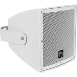 Omnitronic ODX-208T venkovní reproduktor 150 W IP65 bílá 1 ks