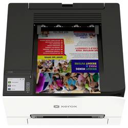 Xerox C300V/EU - Drucker - Farbe - Duple tiskárna laserová A4 32 str./min 30 str./min 2400 x 600 dpi