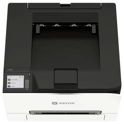 Xerox C300V/EU - Drucker - Farbe - Duple tiskárna laserová A4 32 str./min 30 str./min 2400 x 600 dpi