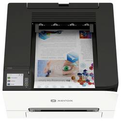 Xerox C240V/EU - Drucker - Farbe - Duple tiskárna laserová A4 26 str./min 25 str./min 2400 x 600 dpi