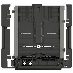 Xerox C255V/AEU - Multifunktionsdrucker multifunkční tiskárna laserová A4 26 str./min 25 str./min 2400 x 600 dpi