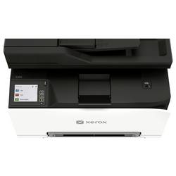 Xerox C255V/AEU - Multifunktionsdrucker multifunkční tiskárna laserová A4 26 str./min 25 str./min 2400 x 600 dpi