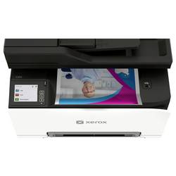 Xerox C255V/AEU - Multifunktionsdrucker multifunkční tiskárna laserová A4 26 str./min 25 str./min 2400 x 600 dpi