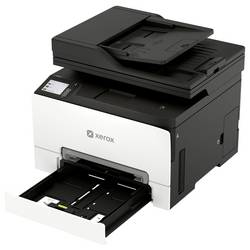Xerox C255V/AEU - Multifunktionsdrucker multifunkční tiskárna laserová A4 26 str./min 25 str./min 2400 x 600 dpi